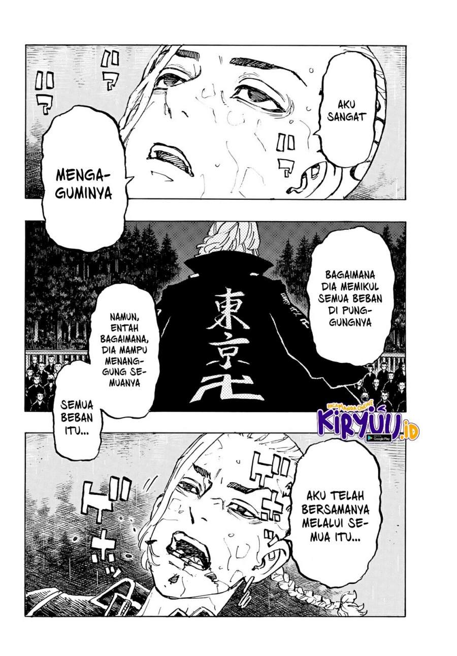 Read Tokyo Revengers ID Manga Online