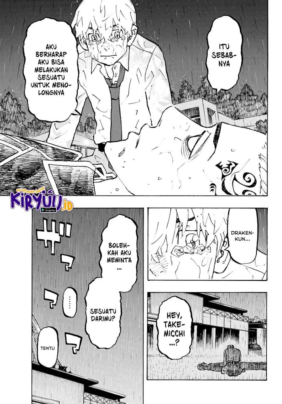 Read Tokyo Revengers ID Manga Online