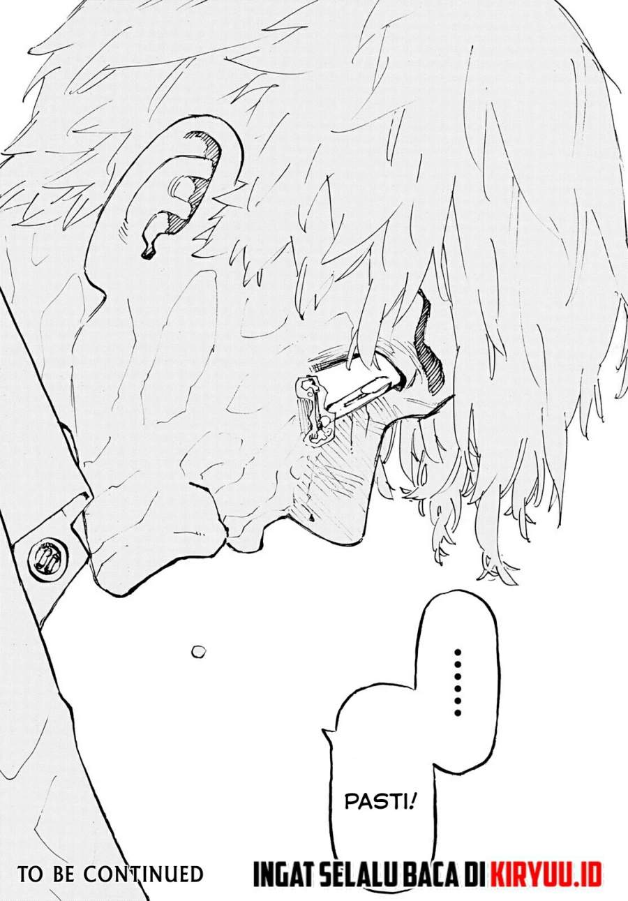 Read Tokyo Revengers ID Manga Online