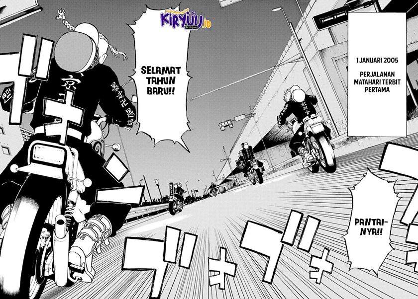 Read Tokyo Revengers ID Manga Online