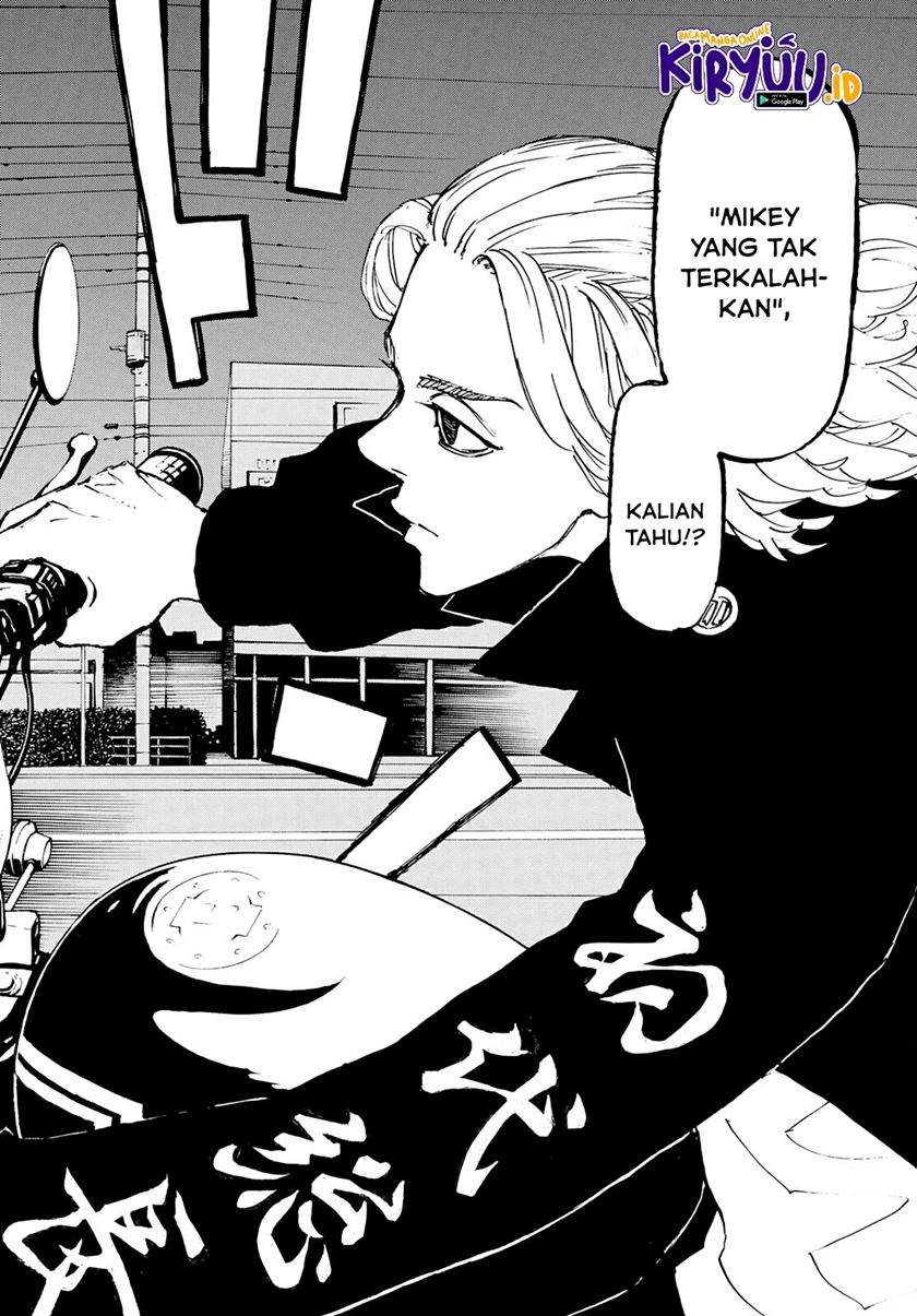 Read Tokyo Revengers ID Manga Online