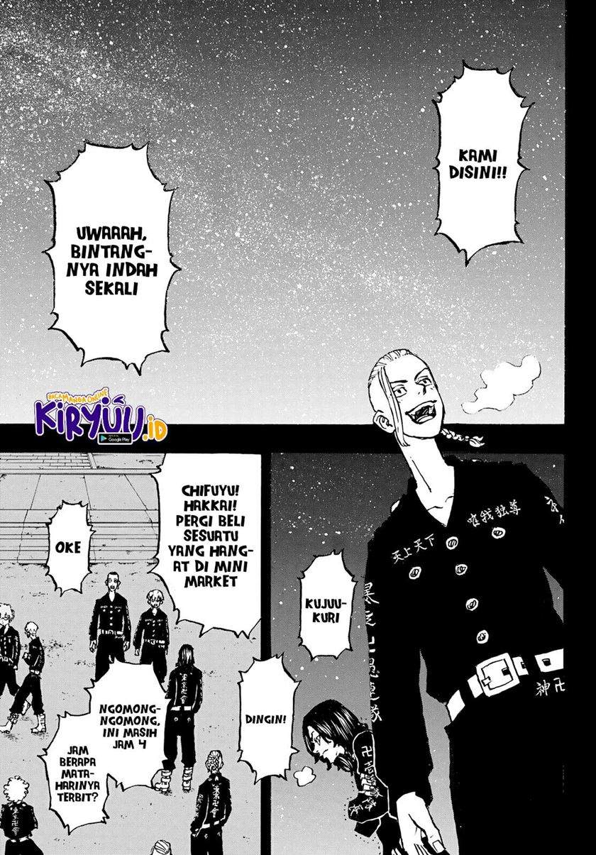 Read Tokyo Revengers ID Manga Online