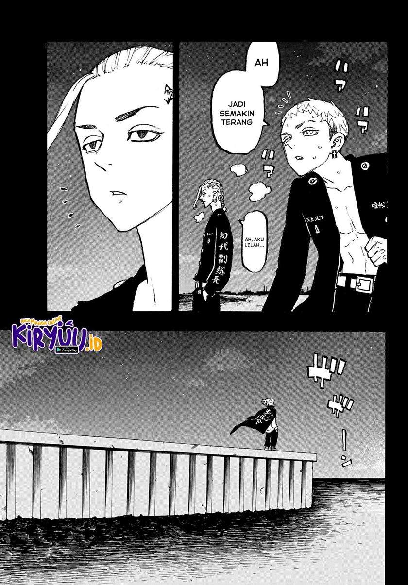 Read Tokyo Revengers ID Manga Online