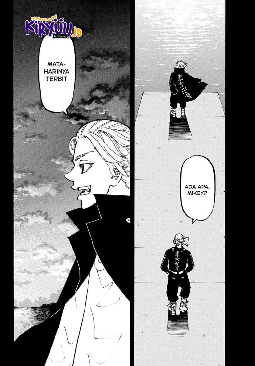 Read Tokyo Revengers ID Manga Online