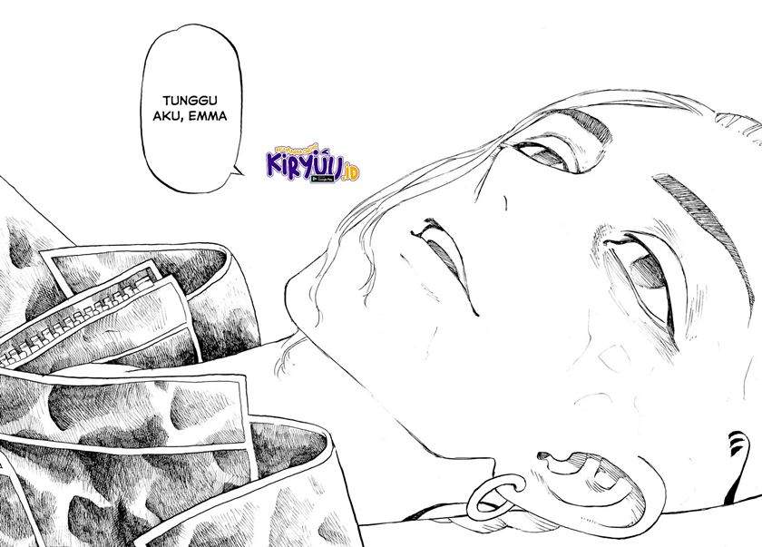 Read Tokyo Revengers ID Manga Online