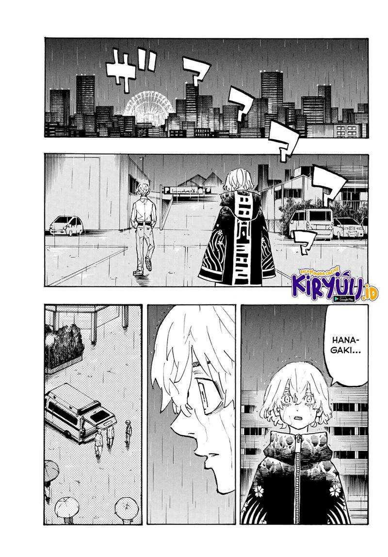 Read Tokyo Revengers ID Manga Online