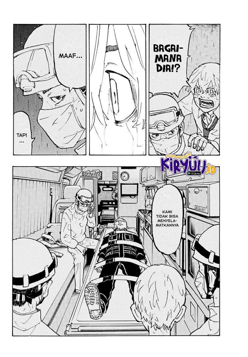 Read Tokyo Revengers ID Manga Online