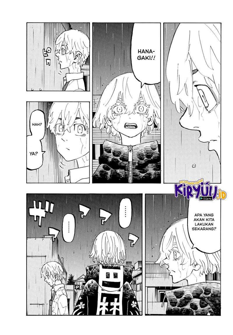 Read Tokyo Revengers ID Manga Online