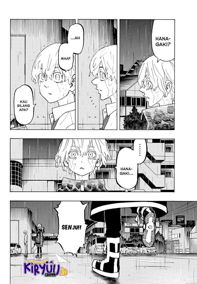 Read Tokyo Revengers ID Manga Online