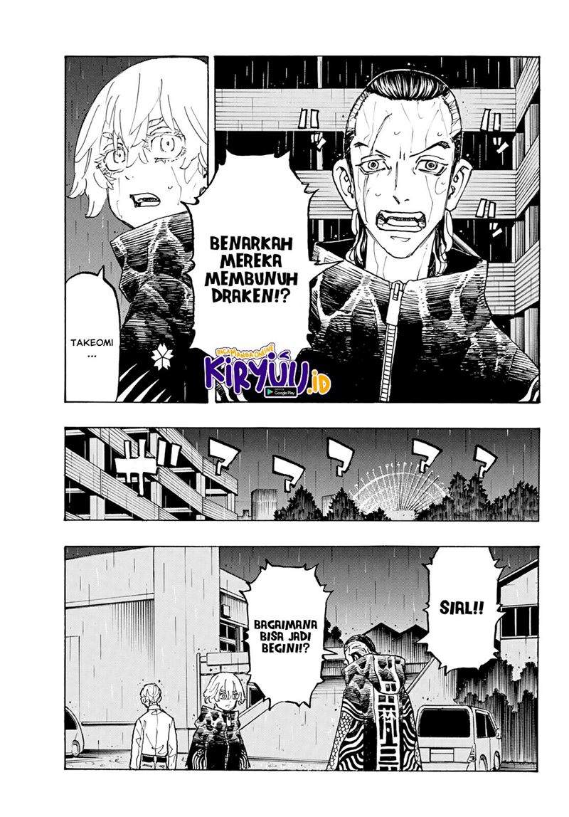 Read Tokyo Revengers ID Manga Online