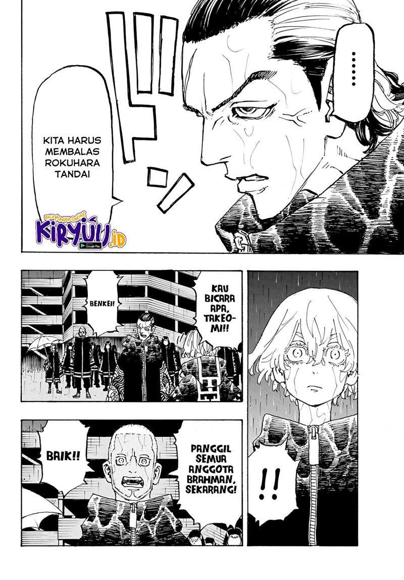 Read Tokyo Revengers ID Manga Online