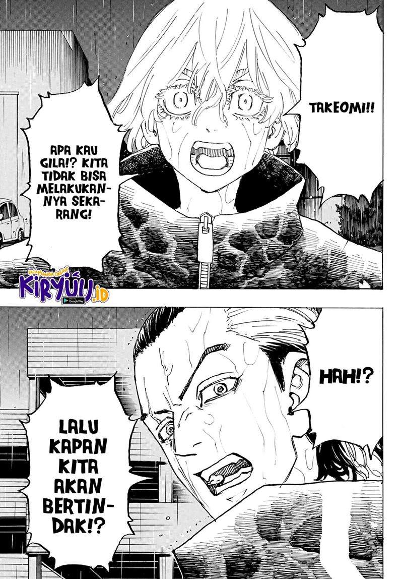 Read Tokyo Revengers ID Manga Online
