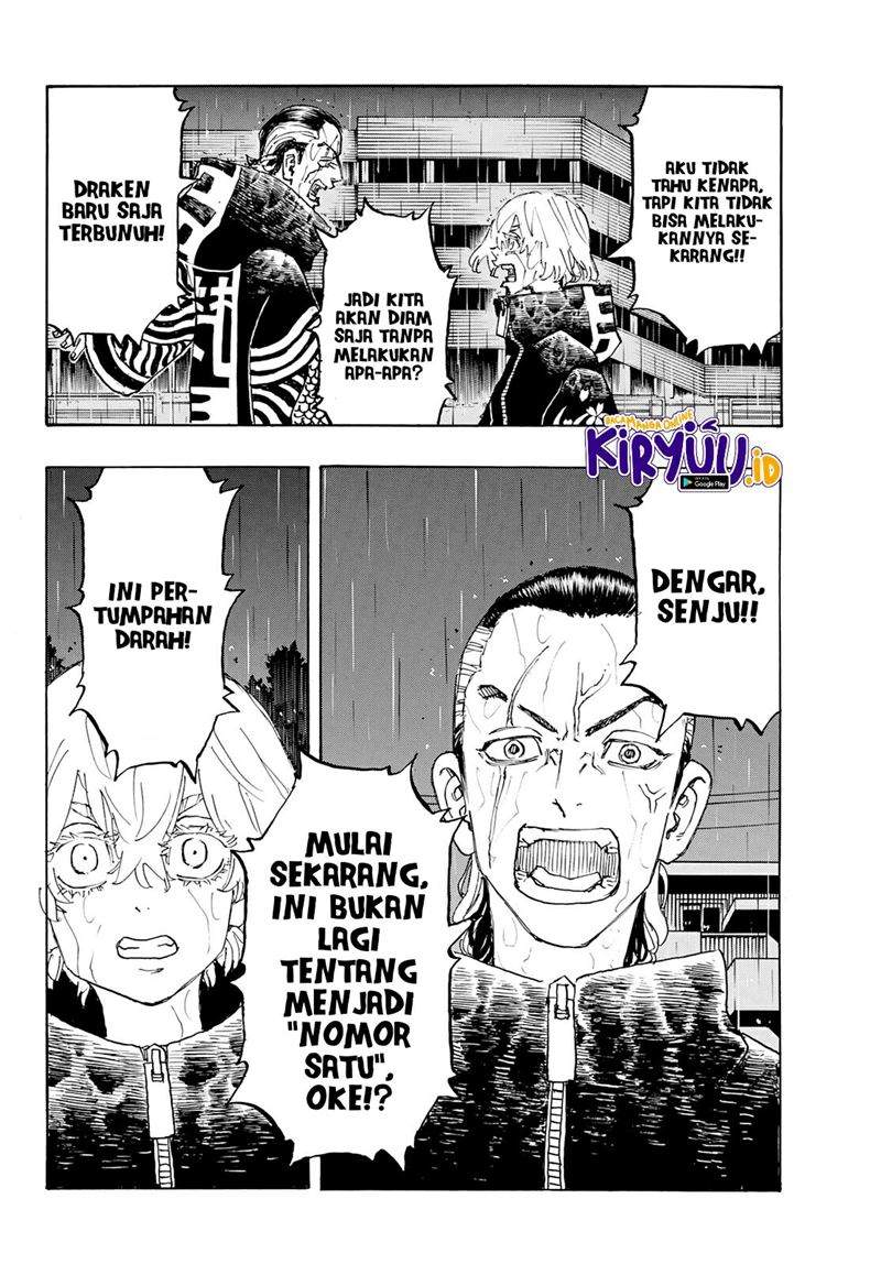 Read Tokyo Revengers ID Manga Online