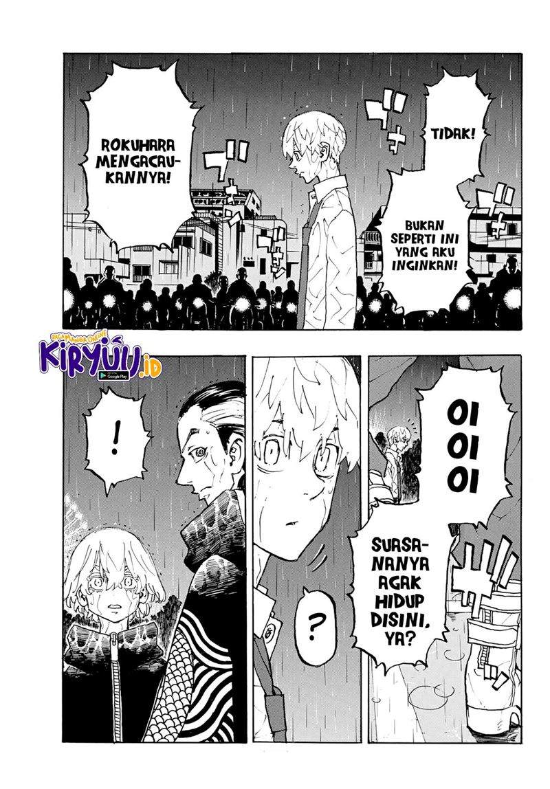 Read Tokyo Revengers ID Manga Online