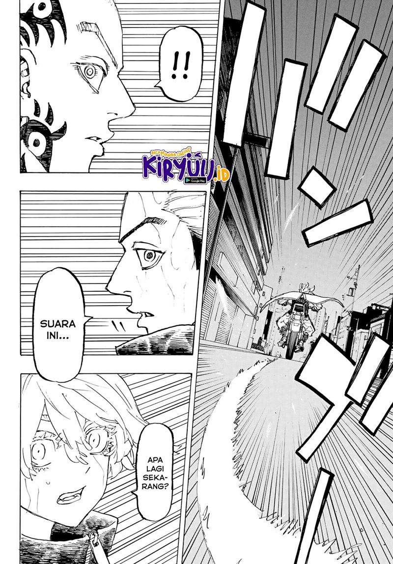 Read Tokyo Revengers ID Manga Online