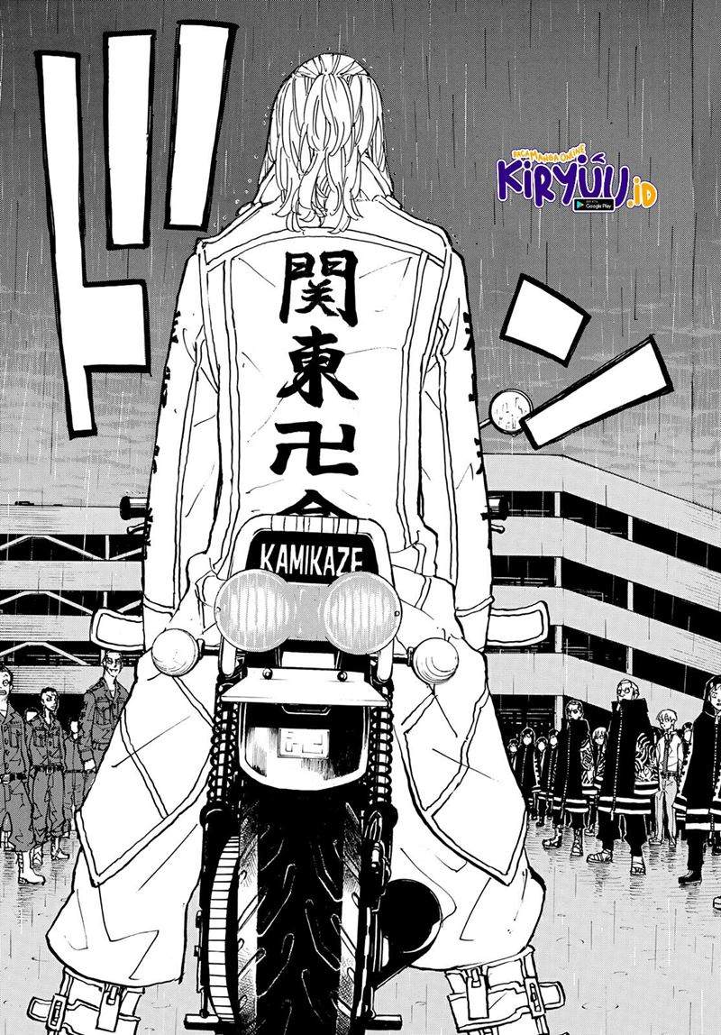 Read Tokyo Revengers ID Manga Online