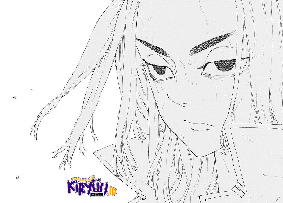Read Tokyo Revengers ID Manga Online