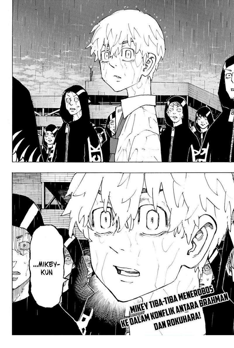 Read Tokyo Revengers ID Manga Online