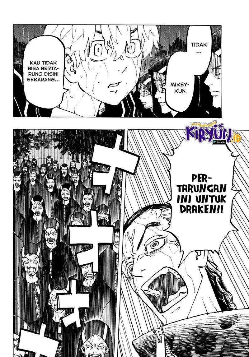 Read Tokyo Revengers ID Manga Online
