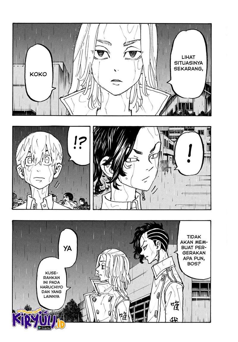 Read Tokyo Revengers ID Manga Online