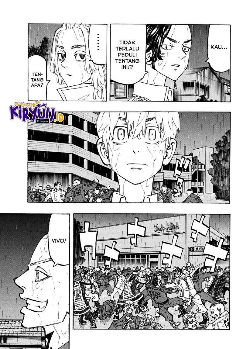 Read Tokyo Revengers ID Manga Online