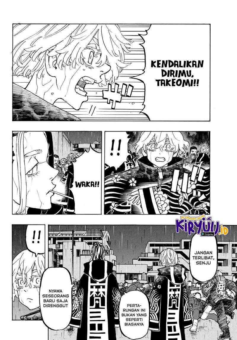 Read Tokyo Revengers ID Manga Online
