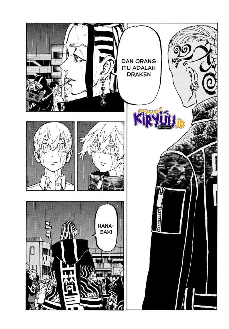 Read Tokyo Revengers ID Manga Online