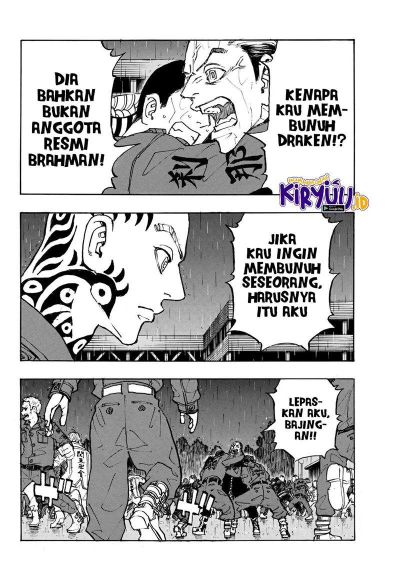 Read Tokyo Revengers ID Manga Online