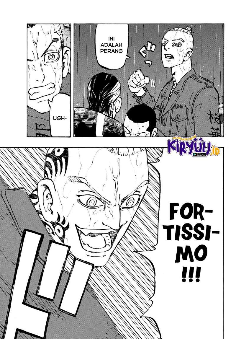 Read Tokyo Revengers ID Manga Online