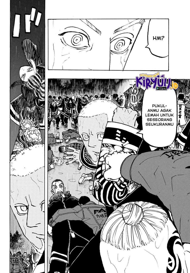 Read Tokyo Revengers ID Manga Online
