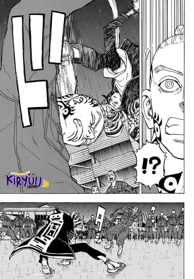 Read Tokyo Revengers ID Manga Online