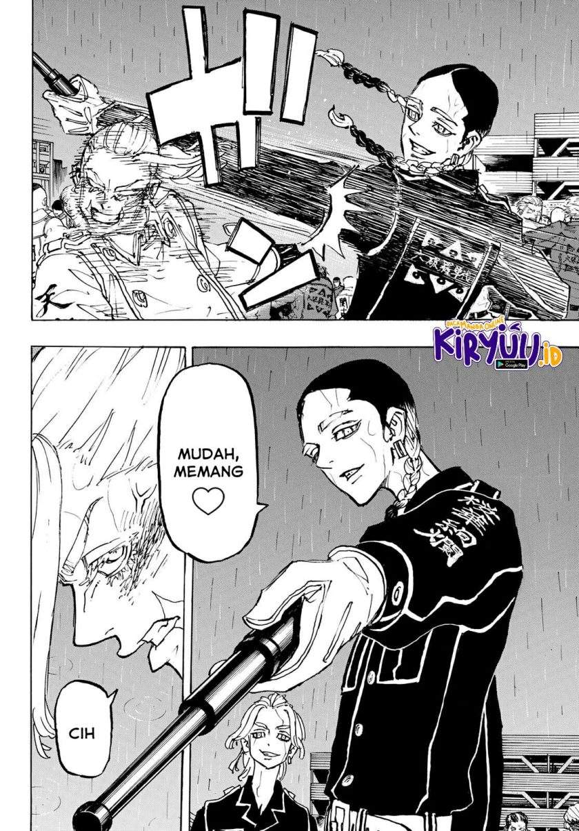 Read Tokyo Revengers ID Manga Online