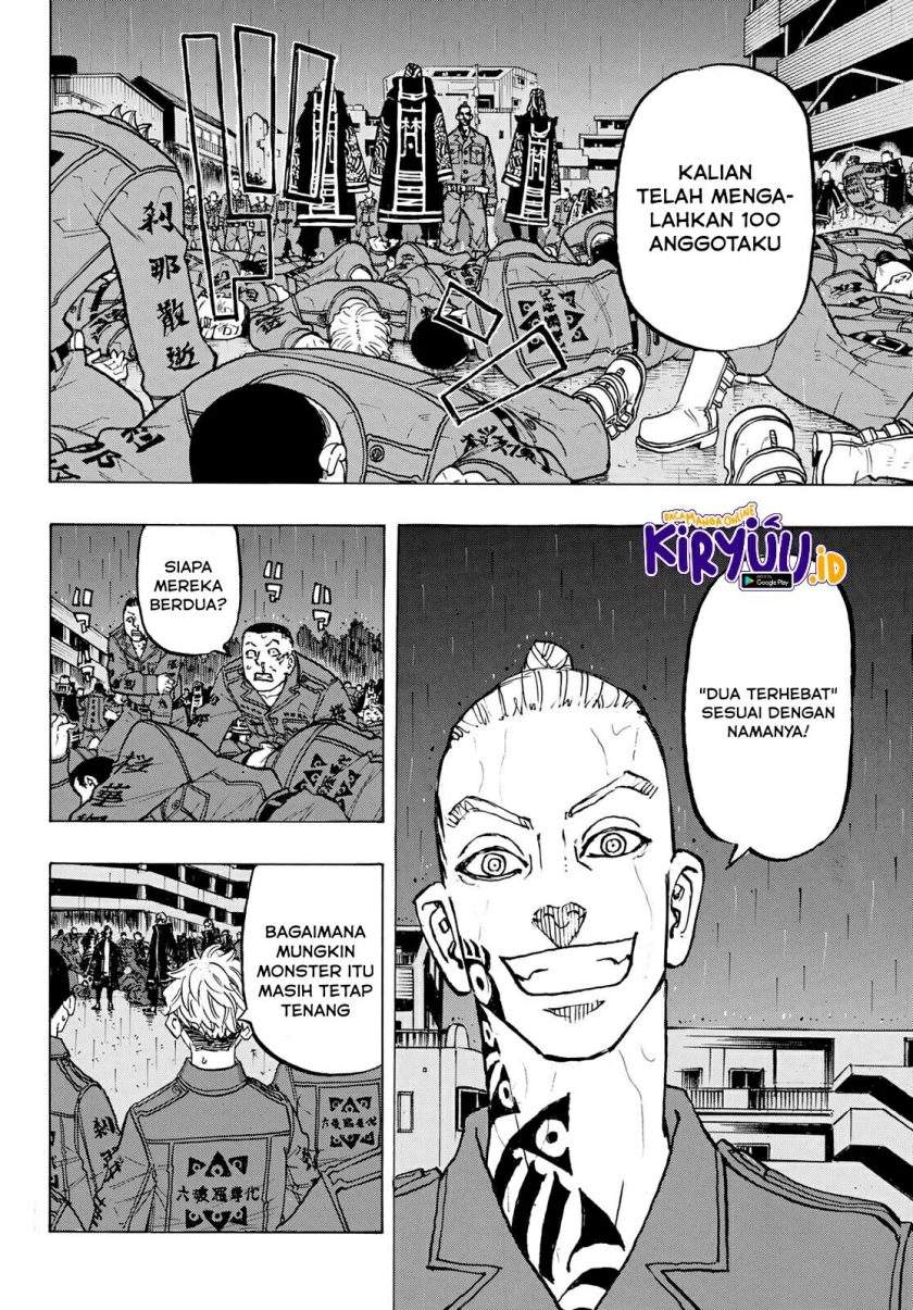 Read Tokyo Revengers ID Manga Online