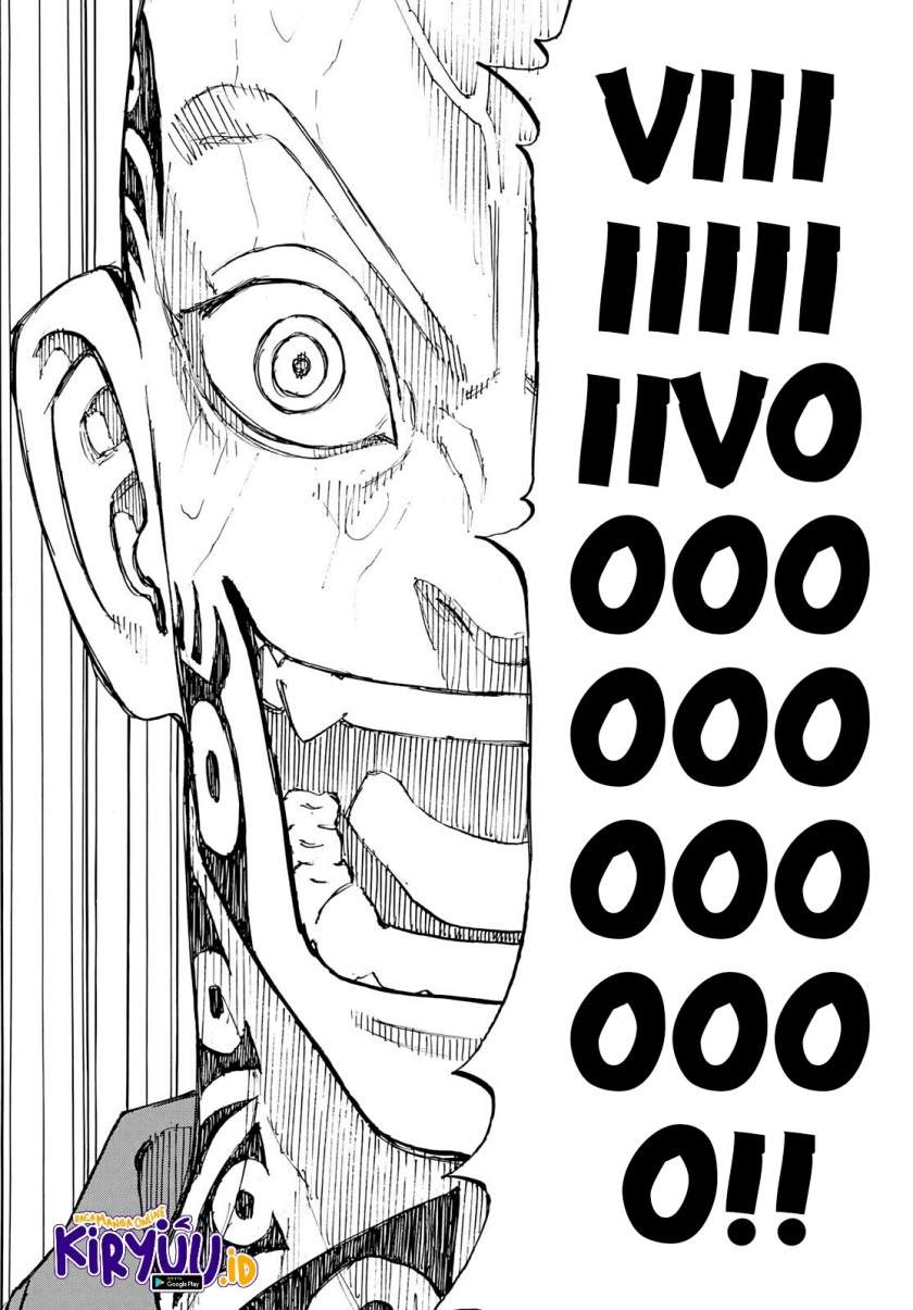 Read Tokyo Revengers ID Manga Online