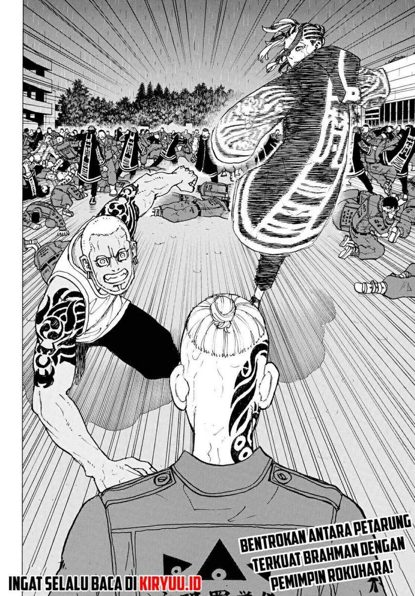 Read Tokyo Revengers ID Manga Online