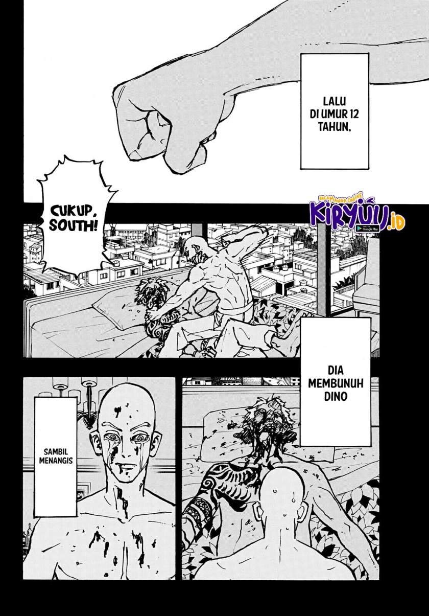 Read Tokyo Revengers ID Manga Online