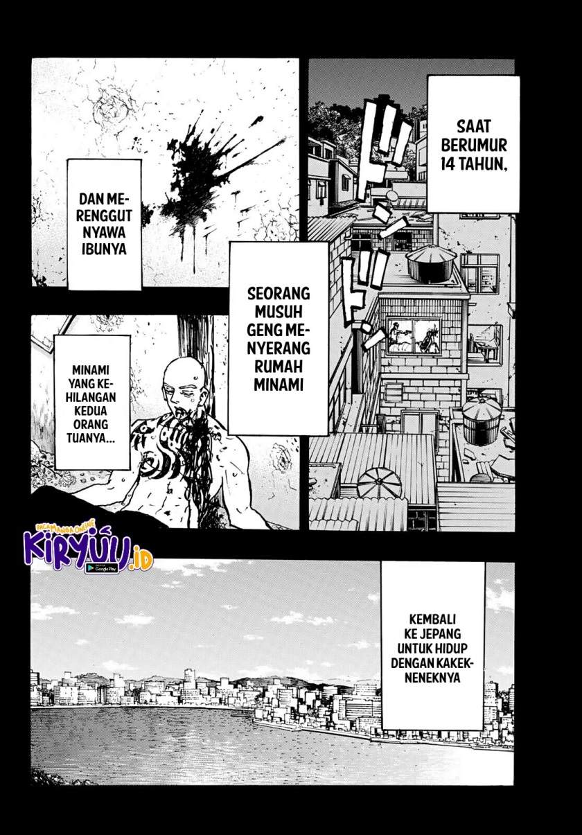 Read Tokyo Revengers ID Manga Online