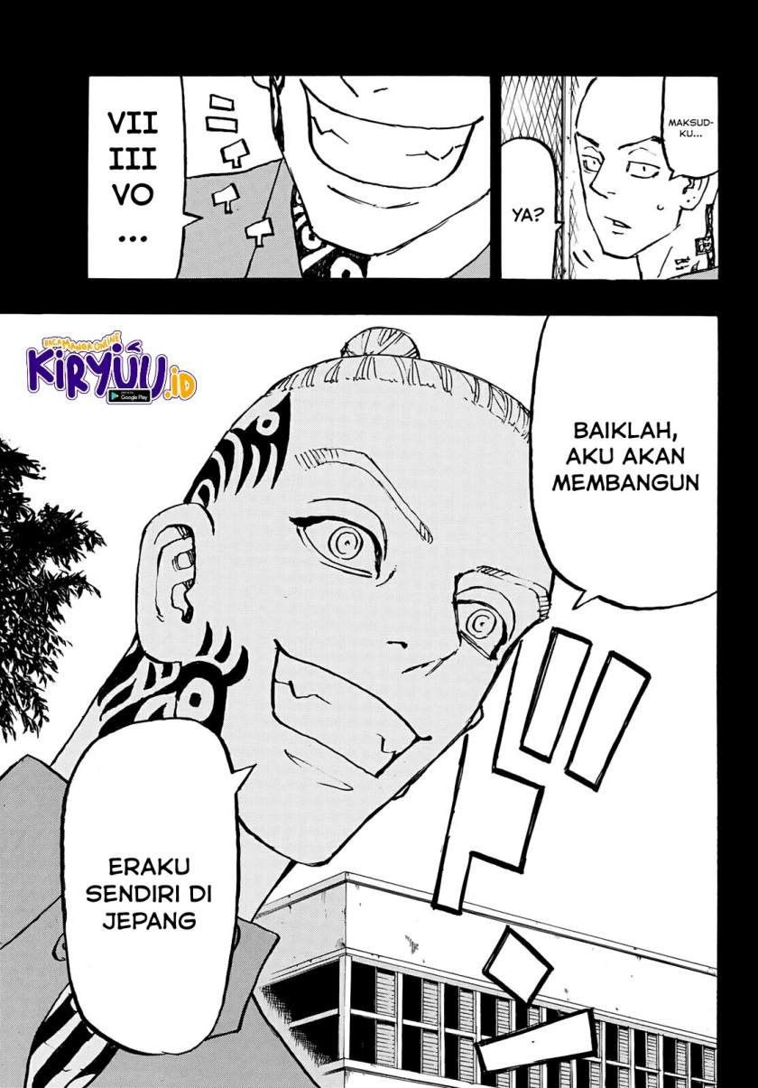 Read Tokyo Revengers ID Manga Online