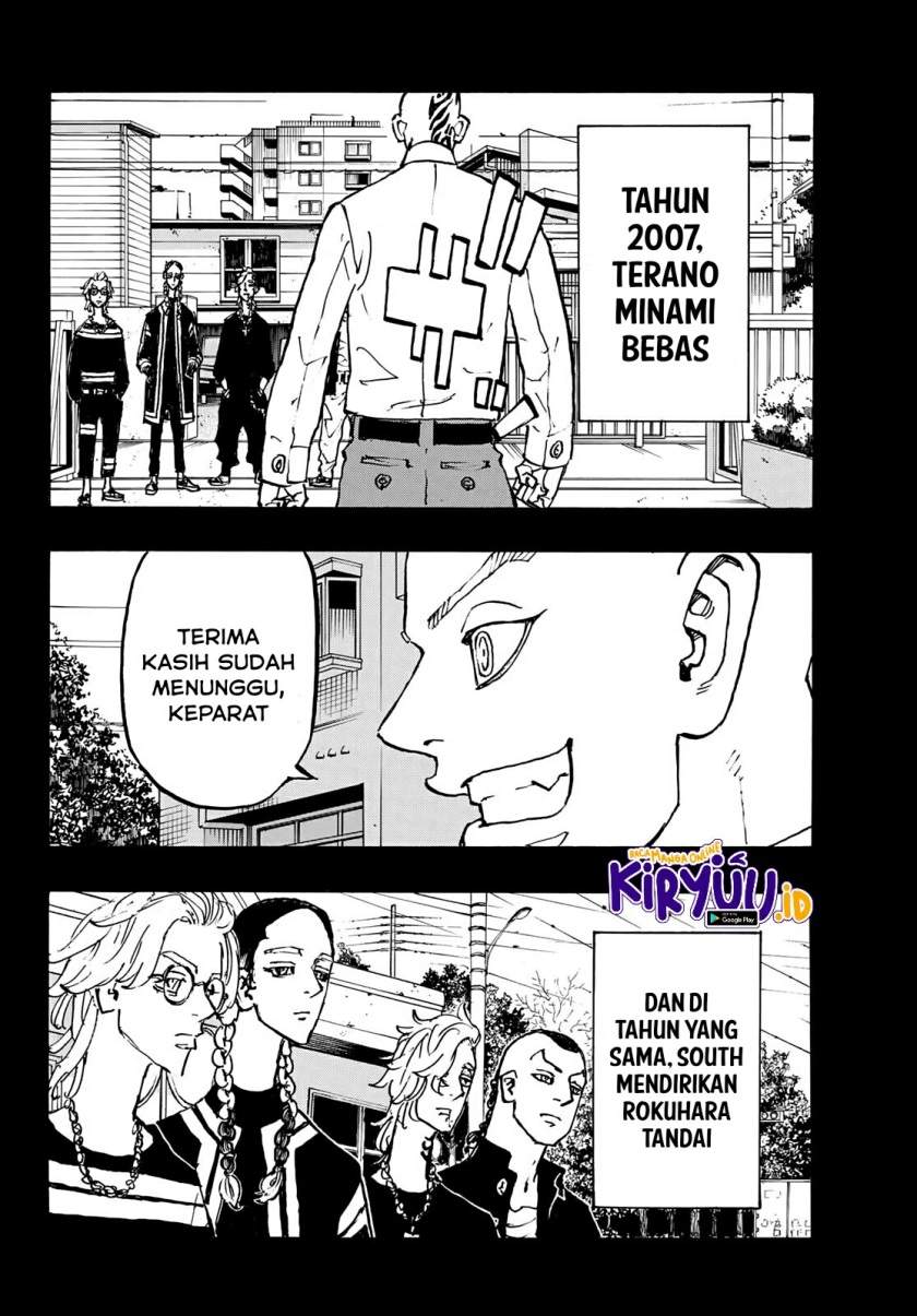 Read Tokyo Revengers ID Manga Online