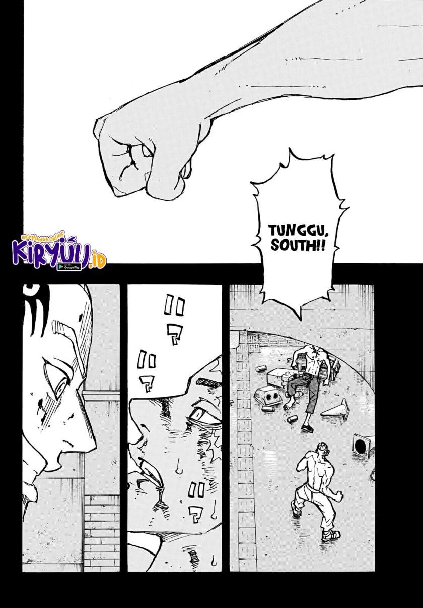 Read Tokyo Revengers ID Manga Online