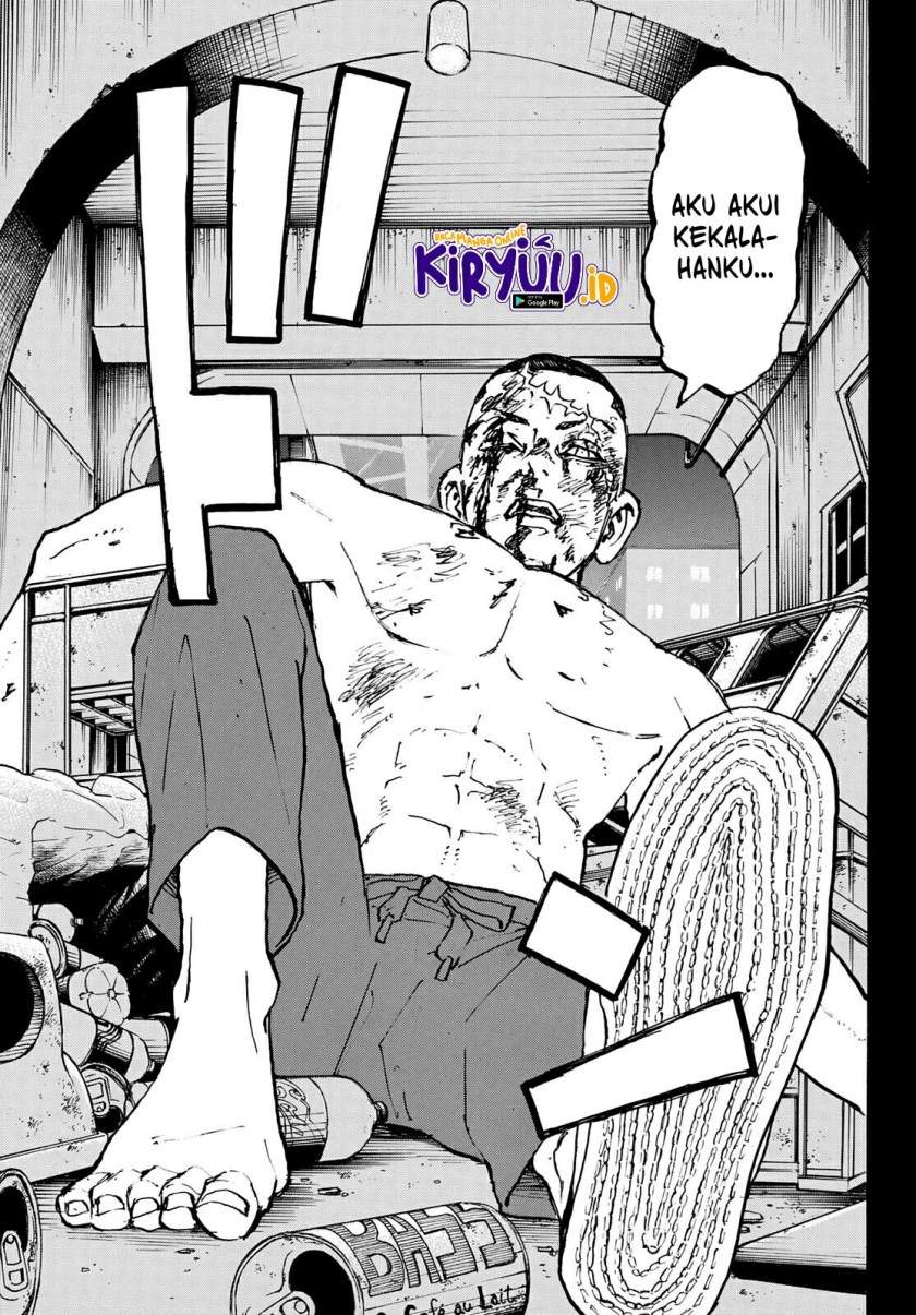 Read Tokyo Revengers ID Manga Online