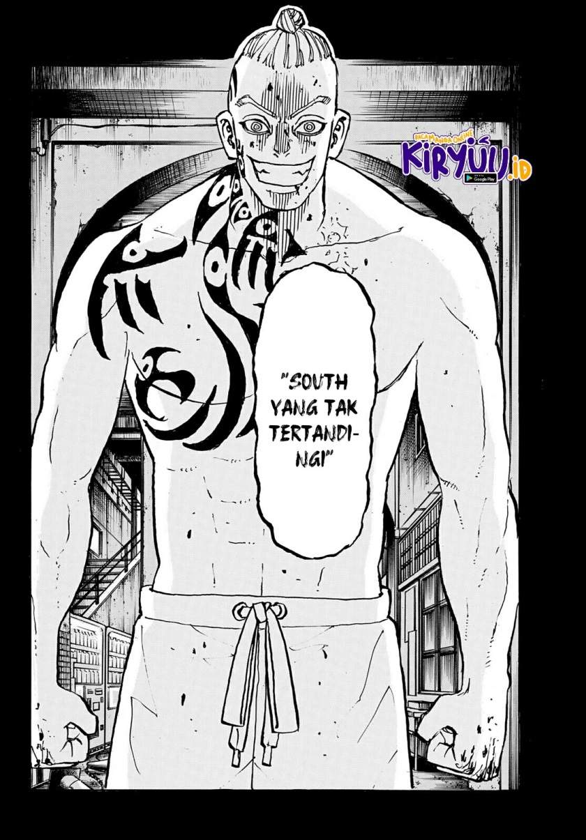 Read Tokyo Revengers ID Manga Online