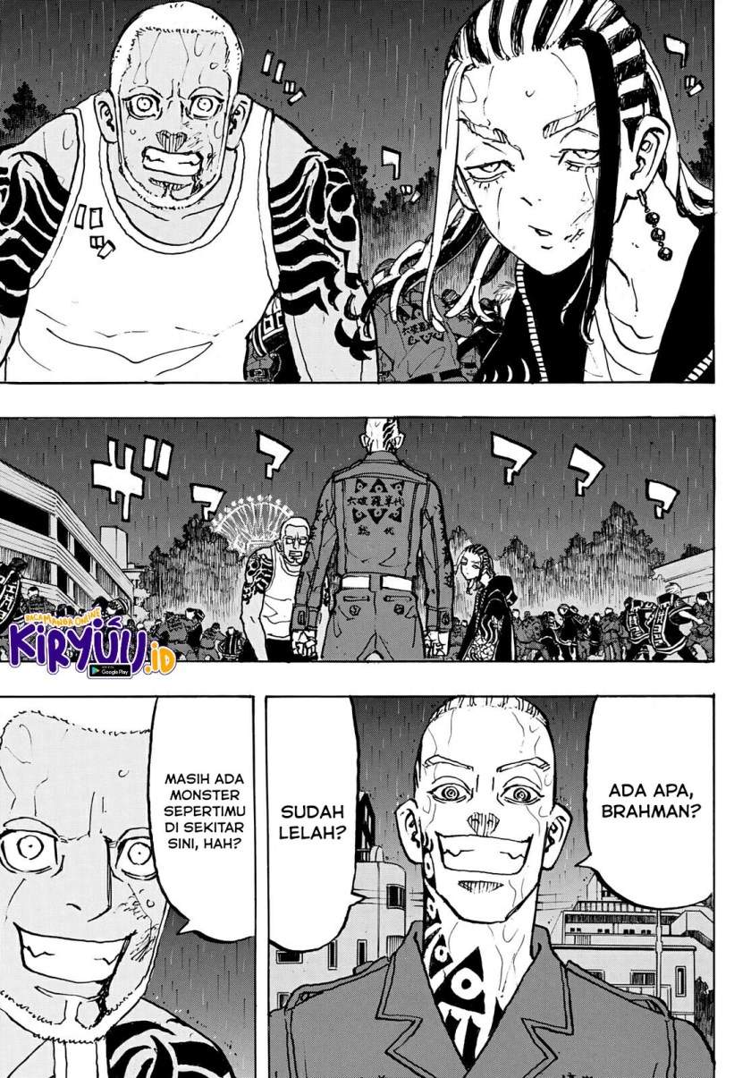 Read Tokyo Revengers ID Manga Online