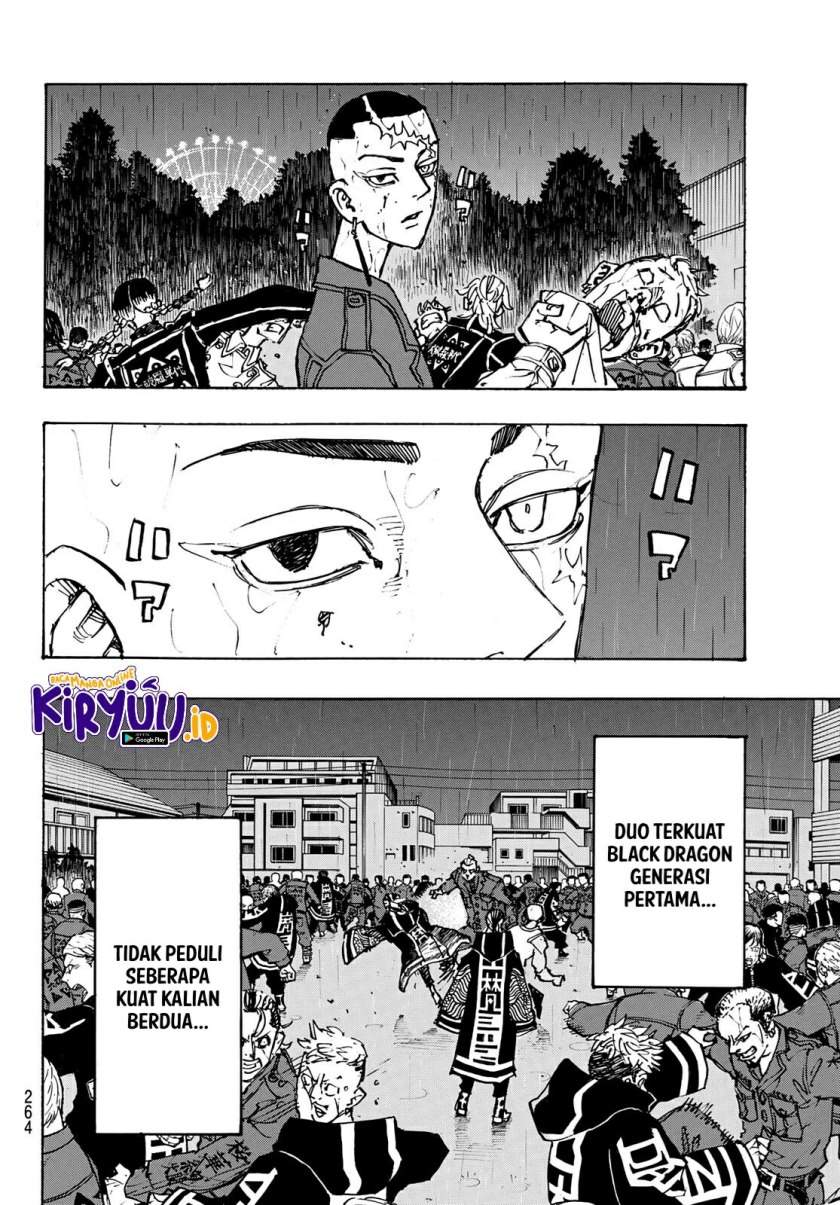Read Tokyo Revengers ID Manga Online