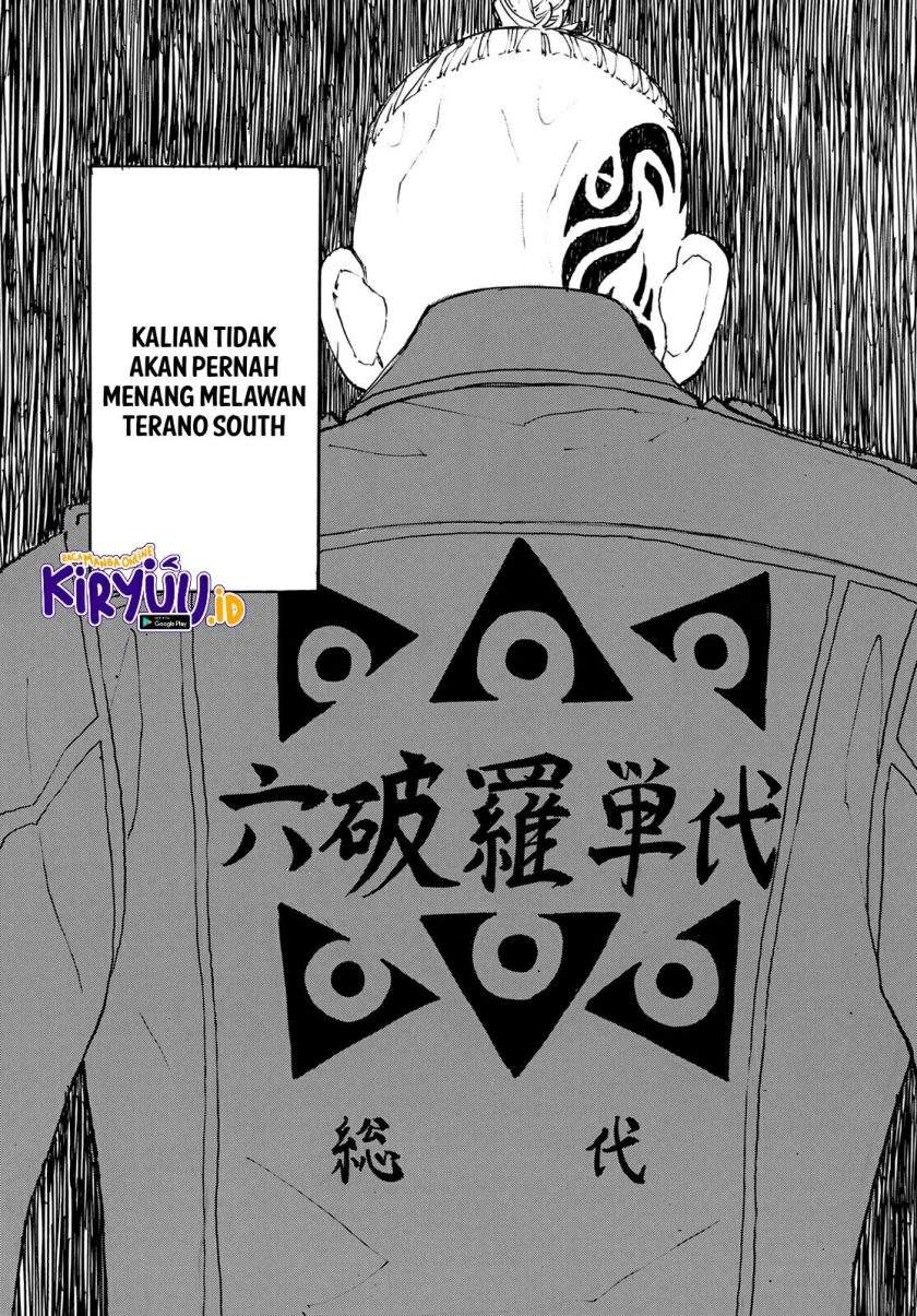 Read Tokyo Revengers ID Manga Online