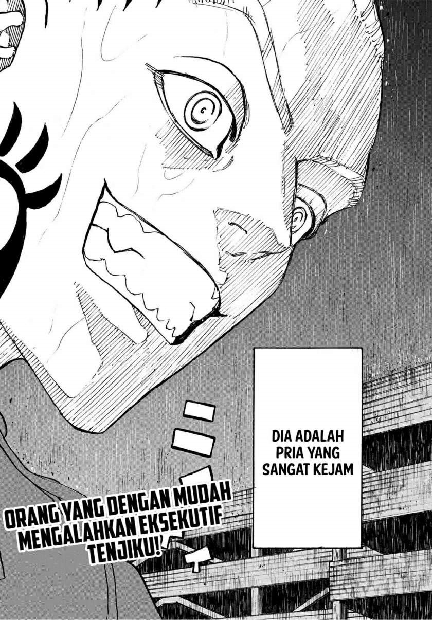 Read Tokyo Revengers ID Manga Online