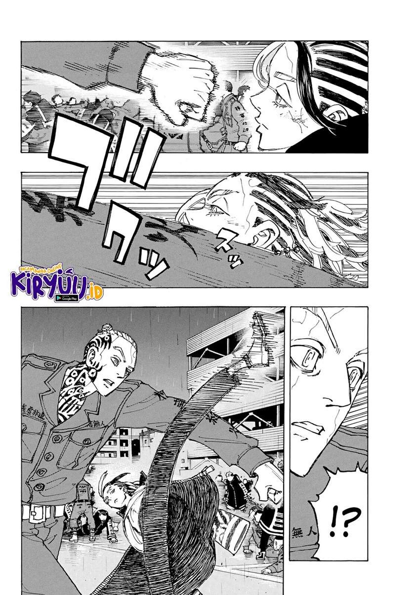 Read Tokyo Revengers ID Manga Online