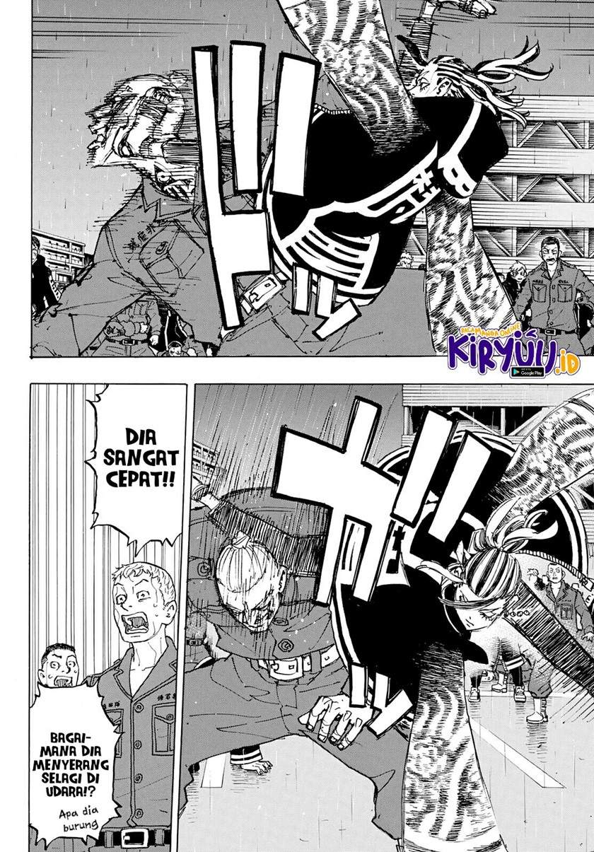 Read Tokyo Revengers ID Manga Online