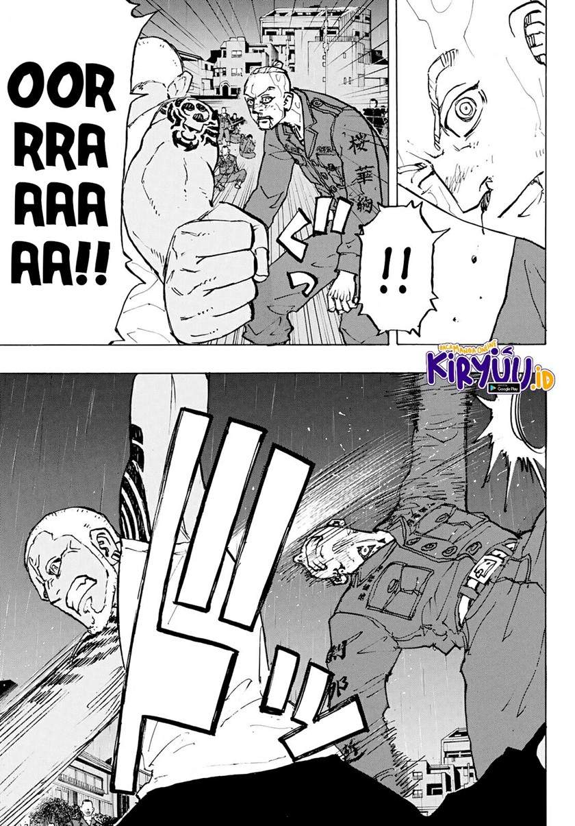Read Tokyo Revengers ID Manga Online