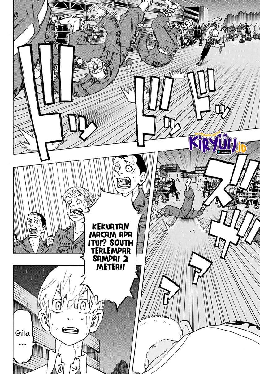 Read Tokyo Revengers ID Manga Online